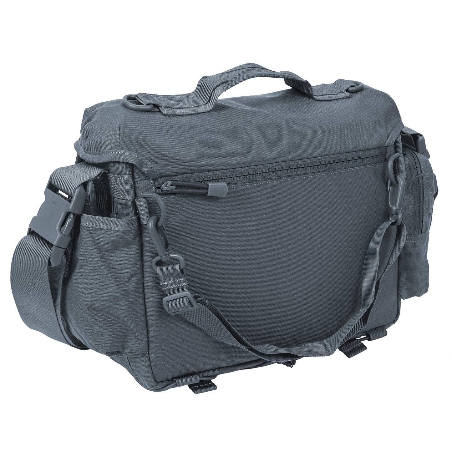 Messenger Tactical Bag 10 Liter Capacity Ideal for Laptop ipad or Tablet