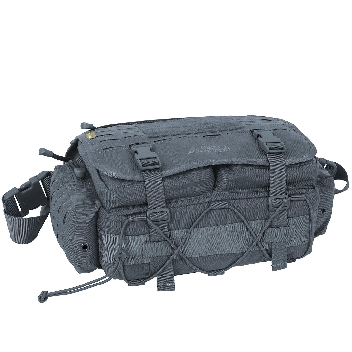 Messenger Tactical Bag 10 Liter Capacity Ideal for Laptop ipad or Tablet