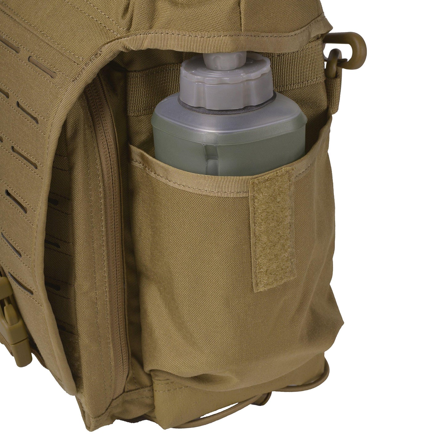 Messenger Tactical Bag 10 Liter Capacity Ideal for Laptop ipad or Tablet