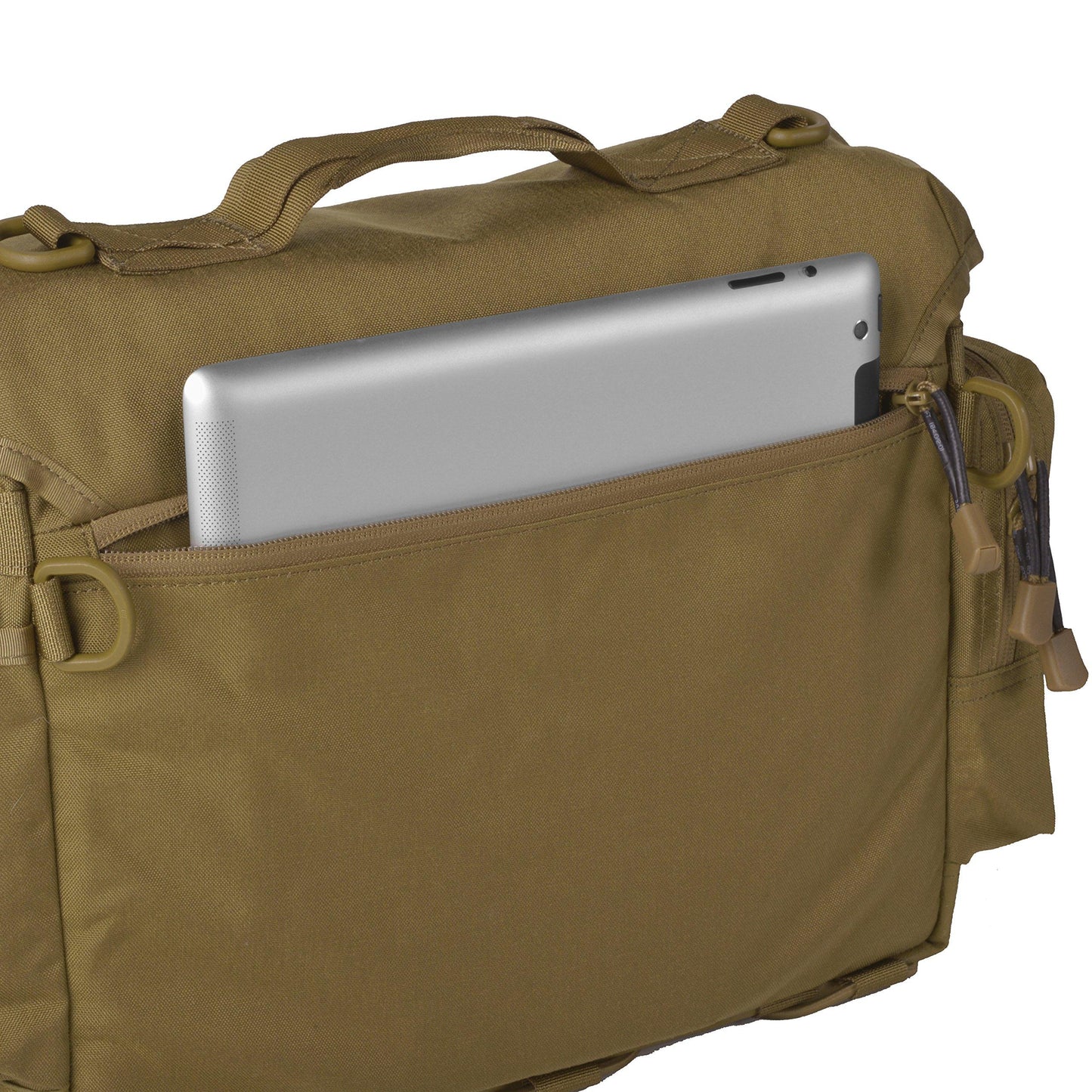 Messenger Tactical Bag 10 Liter Capacity Ideal for Laptop ipad or Tablet