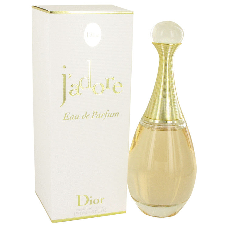 JADORE by Christian Dior Eau De Parfum Spray for Women