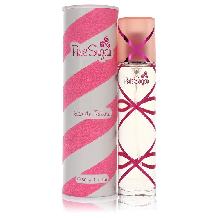 Pink Sugar by Aquolina Eau De Toilette Spray for Women