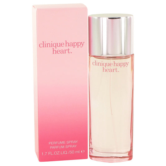 Happy Heart by Clinique Eau De Parfum Spray for Women