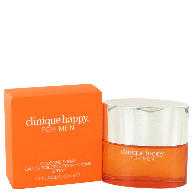 HAPPY by Clinique Cologne Spray for Men