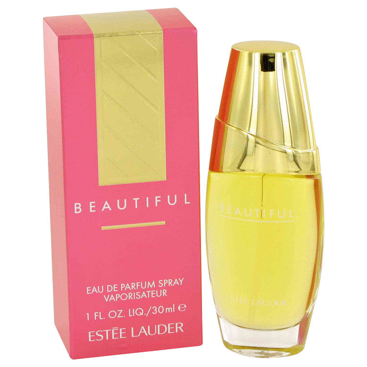 BEAUTIFUL by Estee Lauder Eau De Parfum Spray for Women