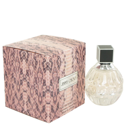 Jimmy Choo by Jimmy Choo Eau De Toilette Spray for Women