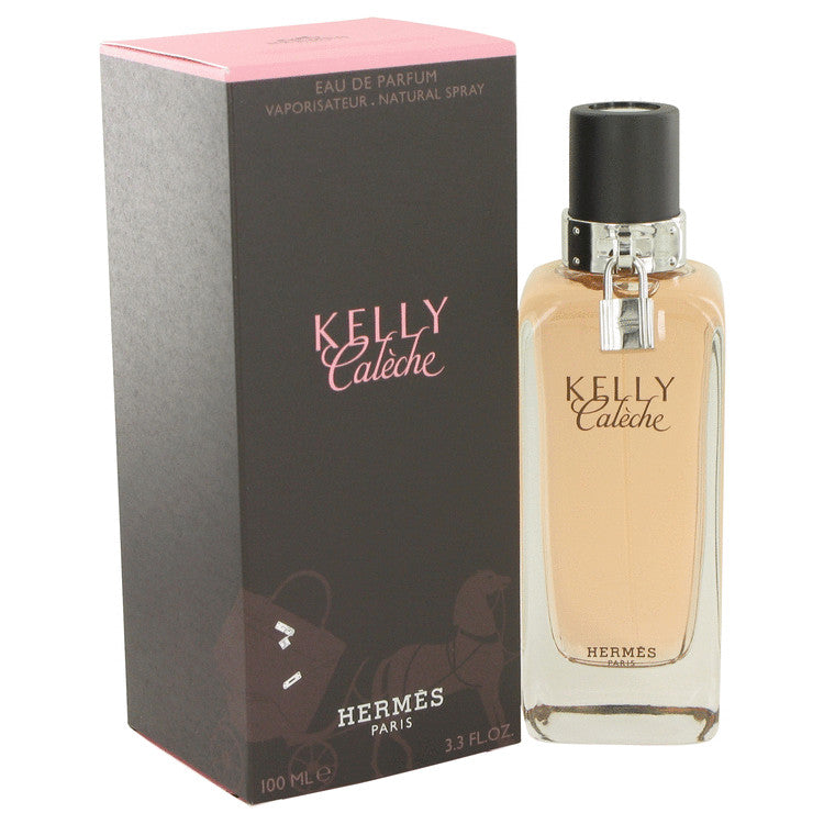 Kelly Caleche by Hermes Eau De Parfum Spray for Women