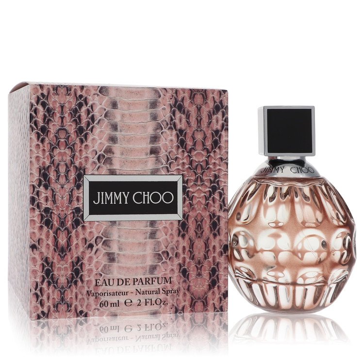 Jimmy Choo by Jimmy Choo Eau De Parfum Spray for Women