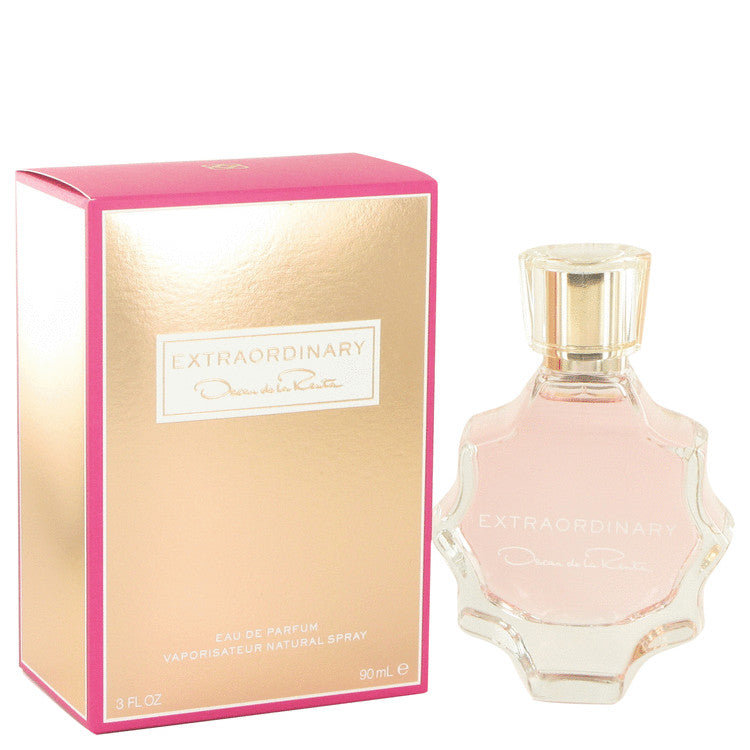 Oscar De La Renta Extraordinary by Oscar De La Renta Eau De Parfum Spray for Women