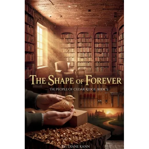 The Shape of Forever