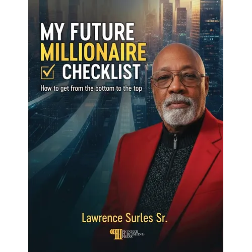 My Future Millionaire Checklist