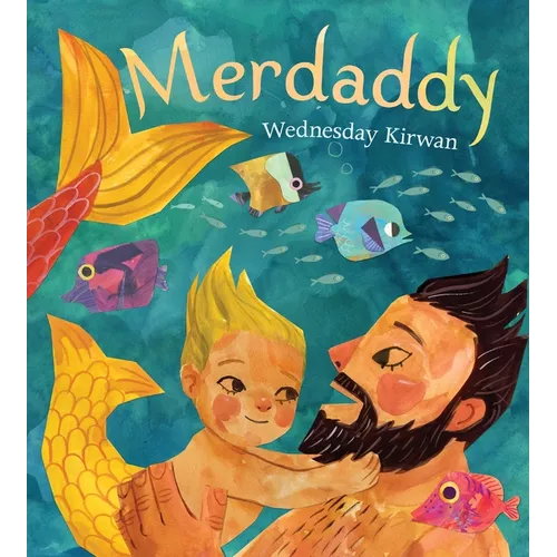 Merdaddy