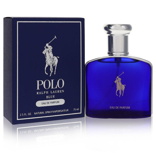 Polo Blue by Ralph Lauren Eau De Parfum Spray for Men