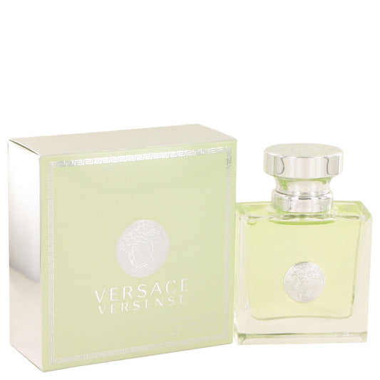 Versace Versense by Versace Eau De Toilette Spray for Women