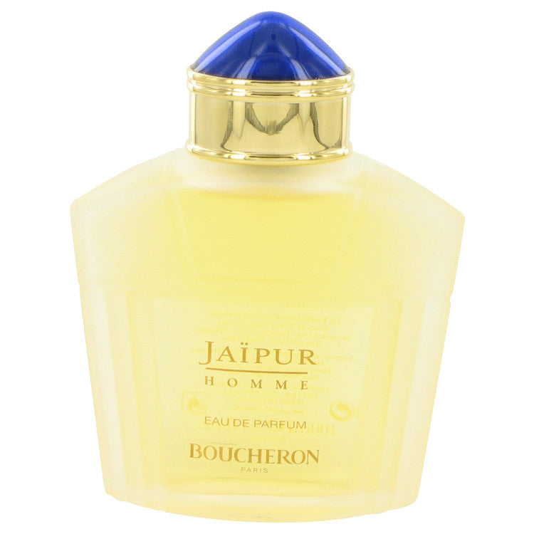 Jaipur by Boucheron Eau De Parfum Spray 3.4 oz for Men