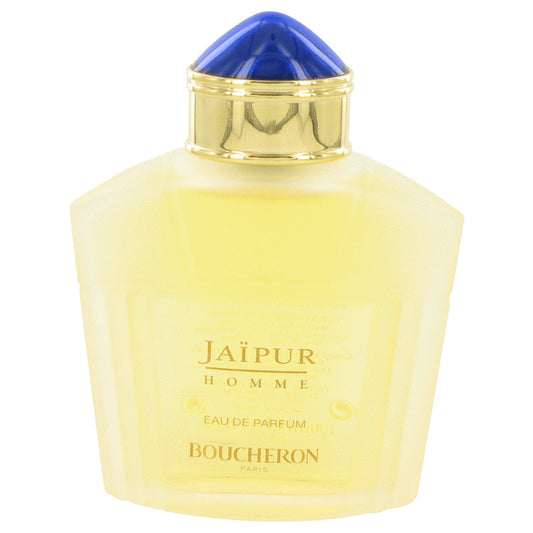 Jaipur by Boucheron Eau De Parfum Spray 3.4 oz for Men