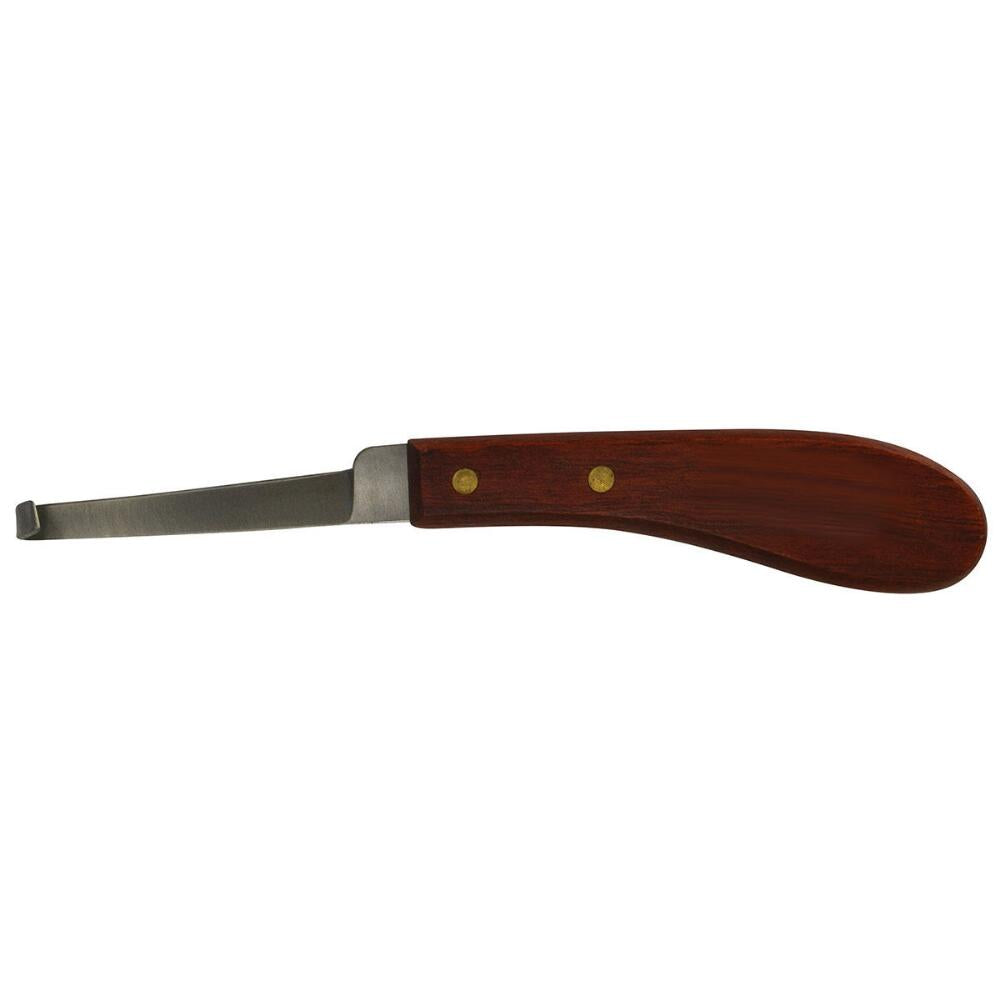 HOOF SCRAPER LEFT