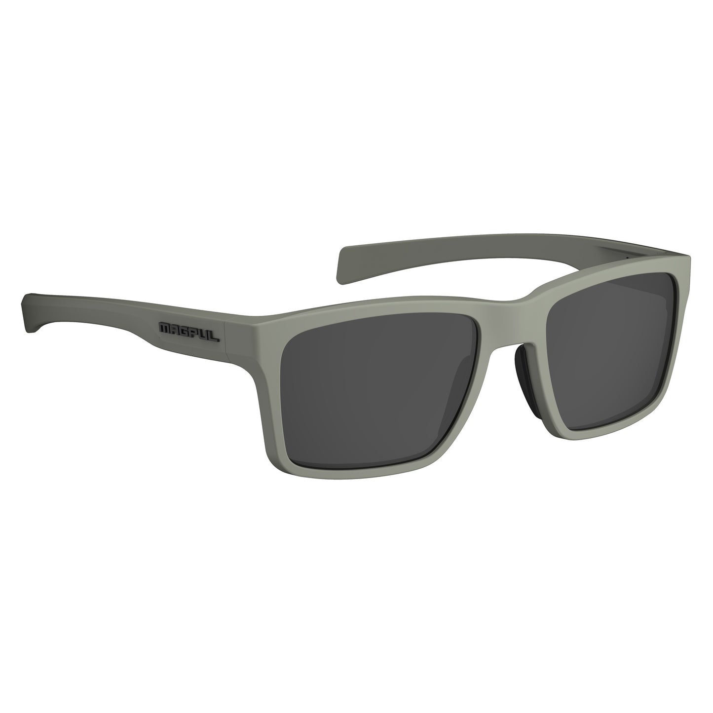 Magpul Rider Dsrt Vrde Frm Gry Lens