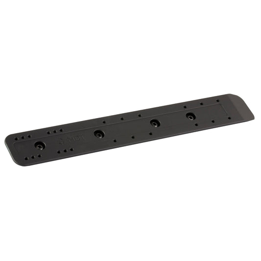 Mdt M-lok To Arca Rail 10.25" Blk