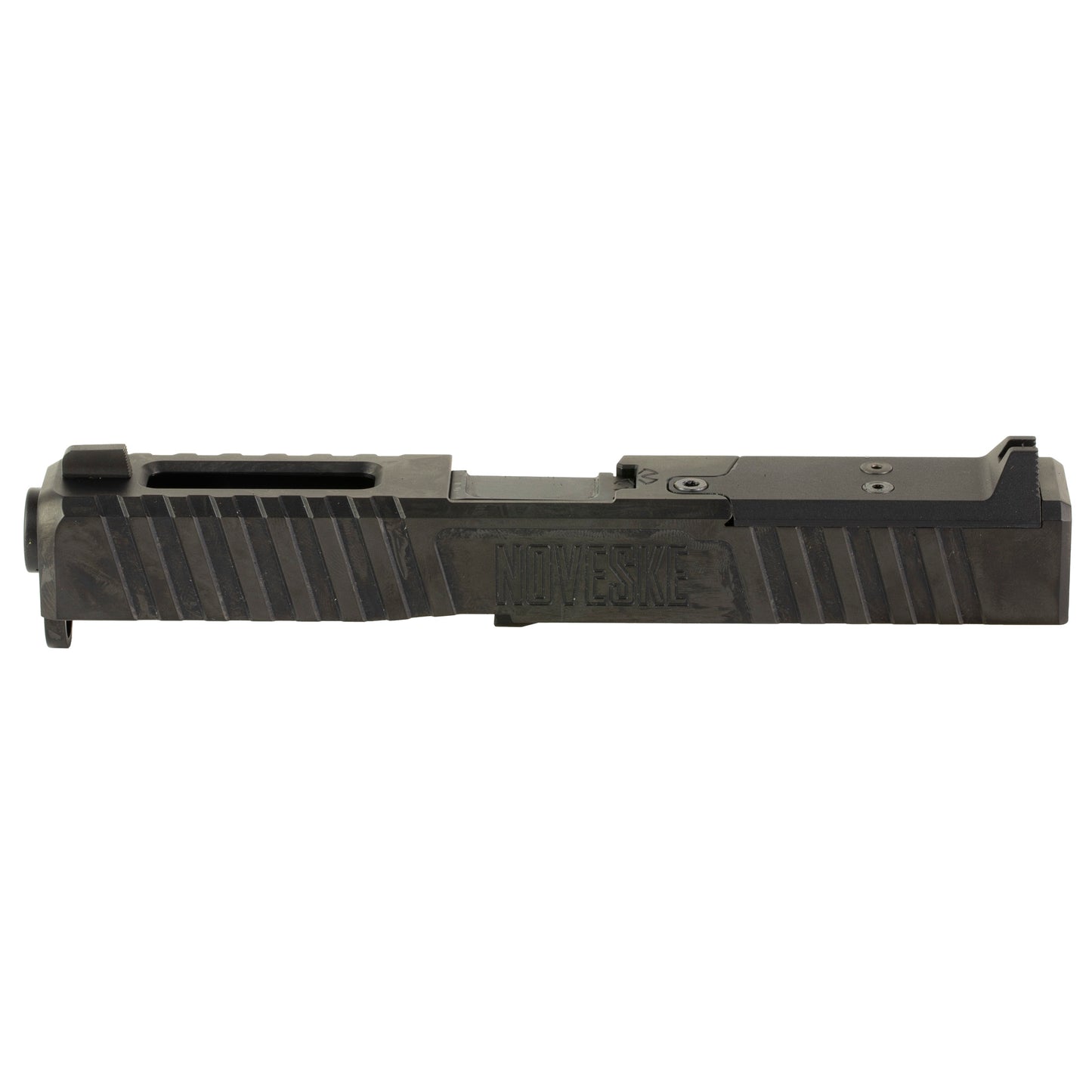 Noveske Or Sld/barrel Glk 19 G3 Blk