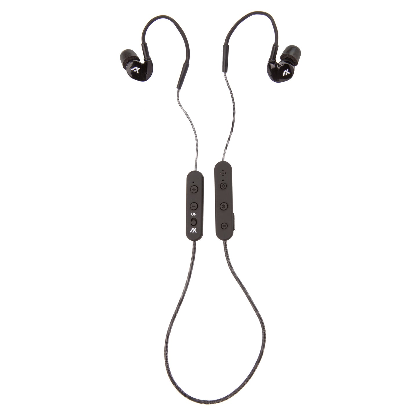 Axil Gs Extreme 2.0 B/t Earbuds Blk