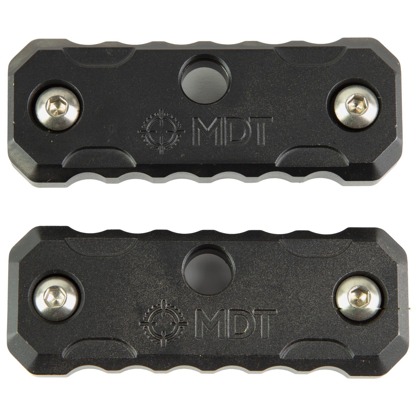 Mdt Qd M-lok Ext Forend Weight 2pk