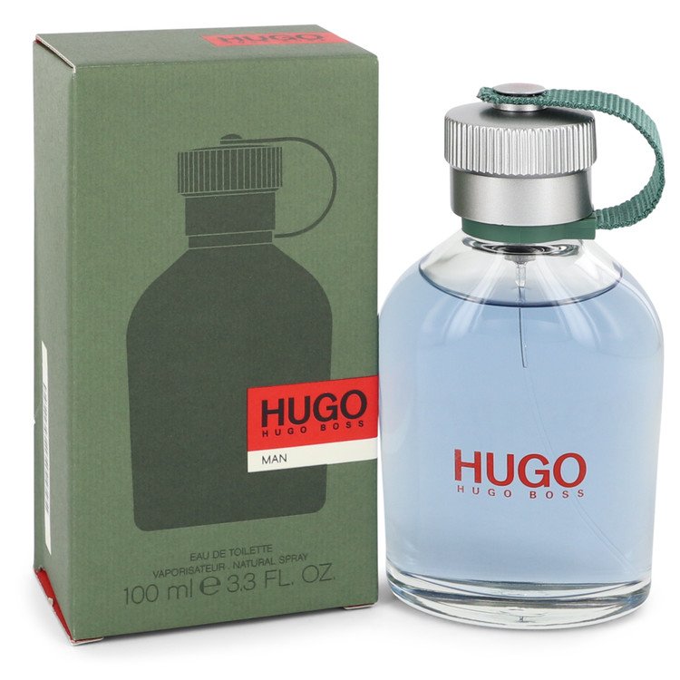 HUGO by Hugo Boss Eau De Toilette Spray (Tester) for