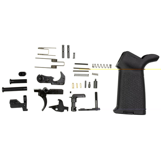 Aero M5 Ar10 Lwr Parts Kit