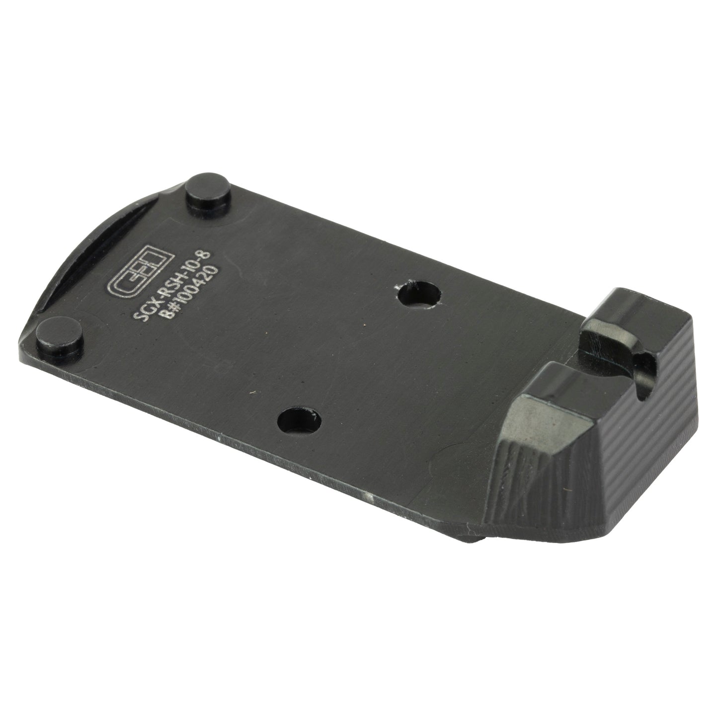 Chp Sig P320x Adapter Rmr/sro/holo