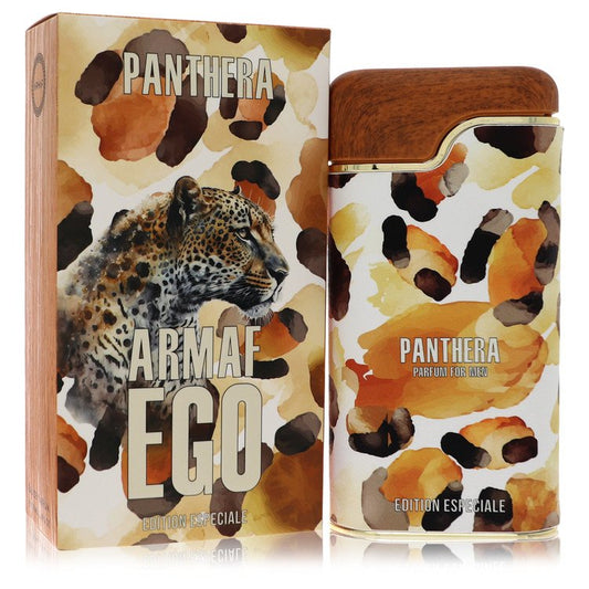 Armaf Ego Panthera by Armaf Eau De Parfum Spray (Unisex) 3.4 oz for Men