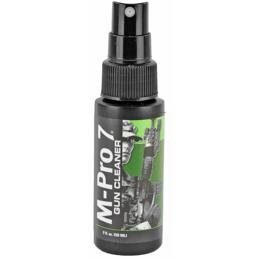 M-pro 7 Gun Cleaner 2oz