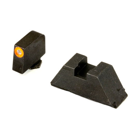 Ameriglo Sup Trit Sights For Glk G/b