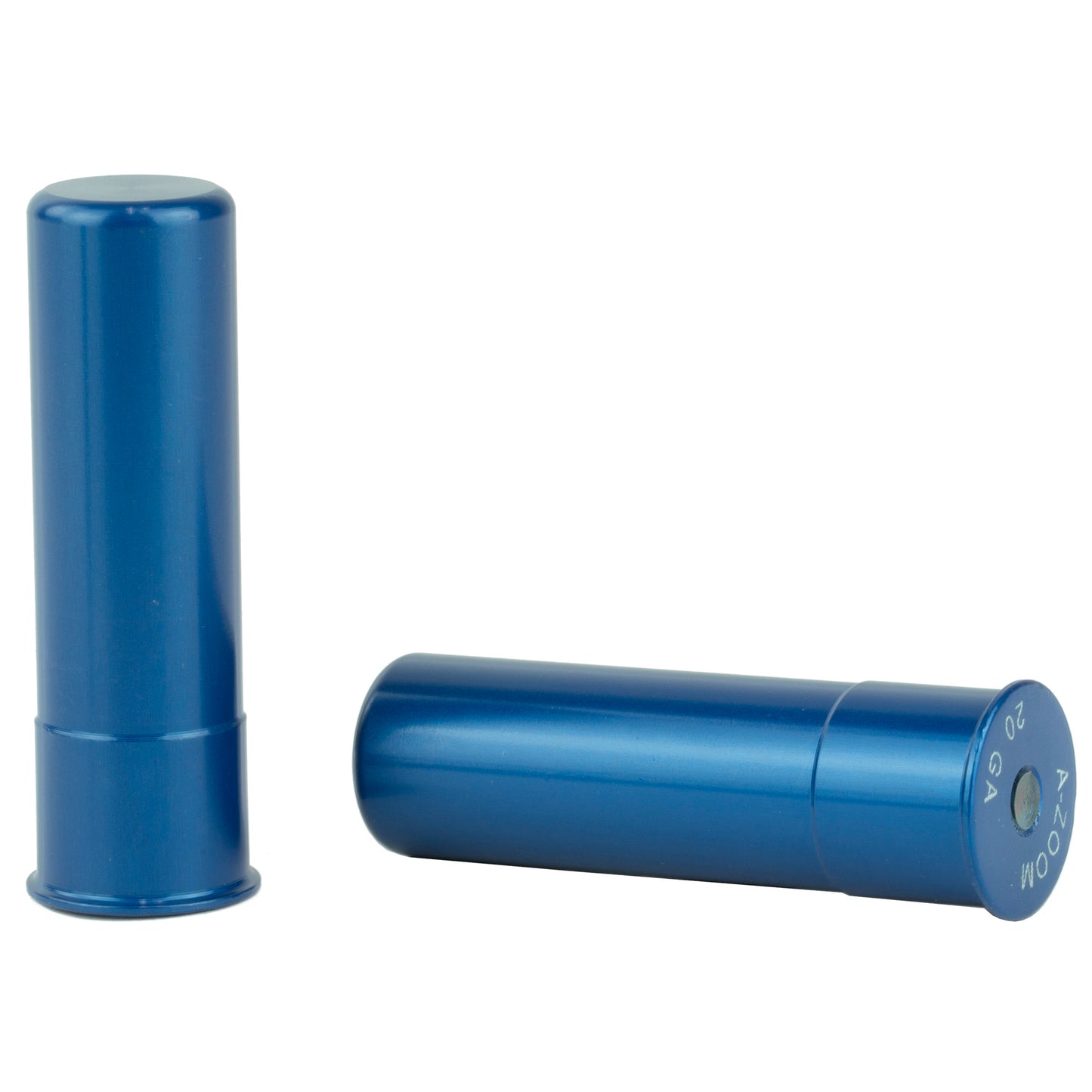 Azoom Snap Caps 20 Gauge 5pk Blue