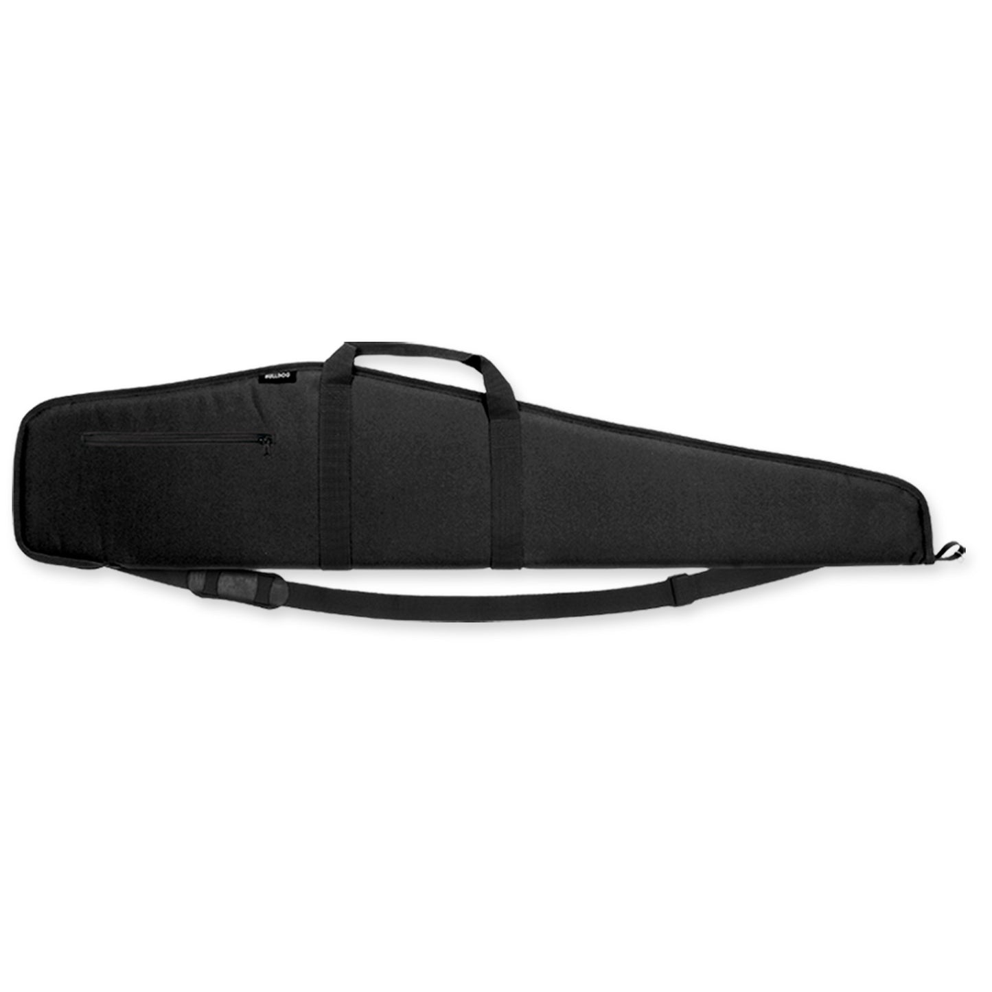 Bulldog Extreme Rifle Case Blk 44