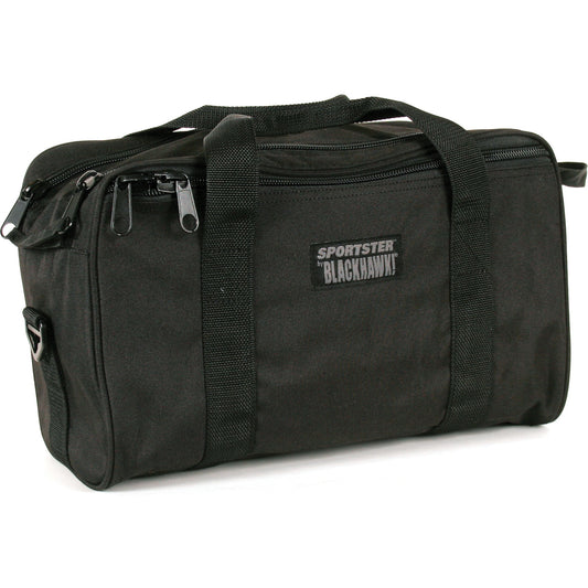 Bh Sprtstr Pstl Range Bag Blk