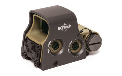 Eotech Xps2-0 68/1 Moa Cr123 Tan