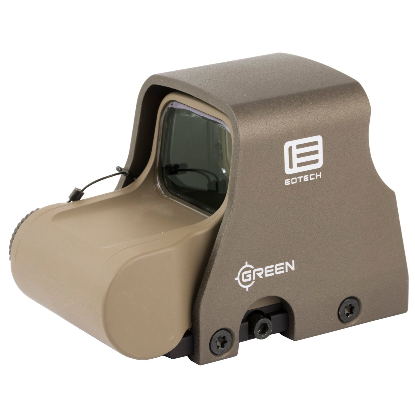 Eotech Xps2-0 68/1 Moa Cr123 Tan