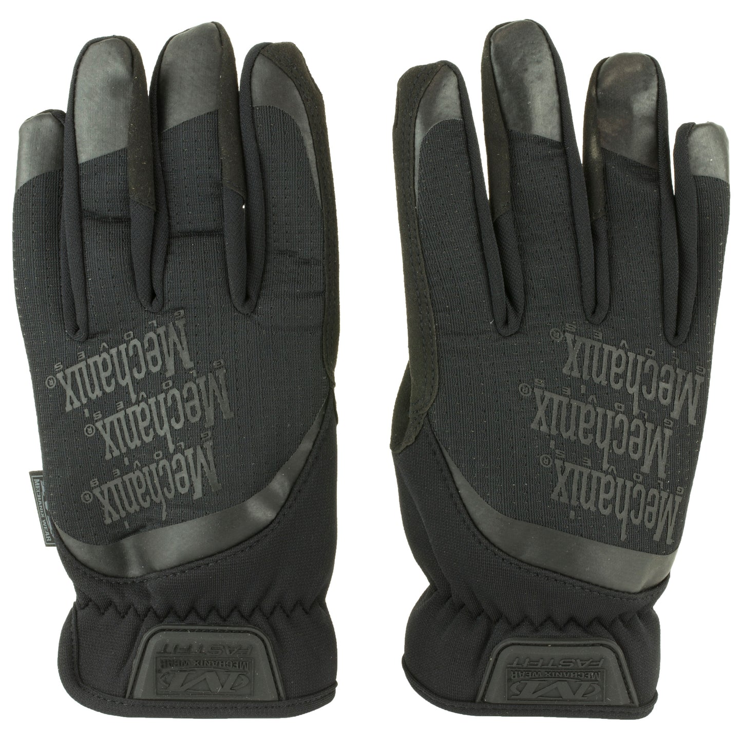 Mechanix Wear Fastfit Coyote Md