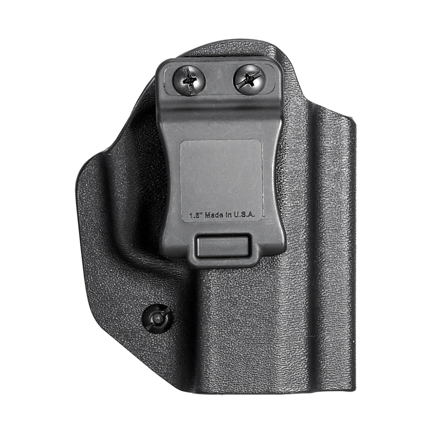 Mft Iwb Hlstr For Sig P365 Blk