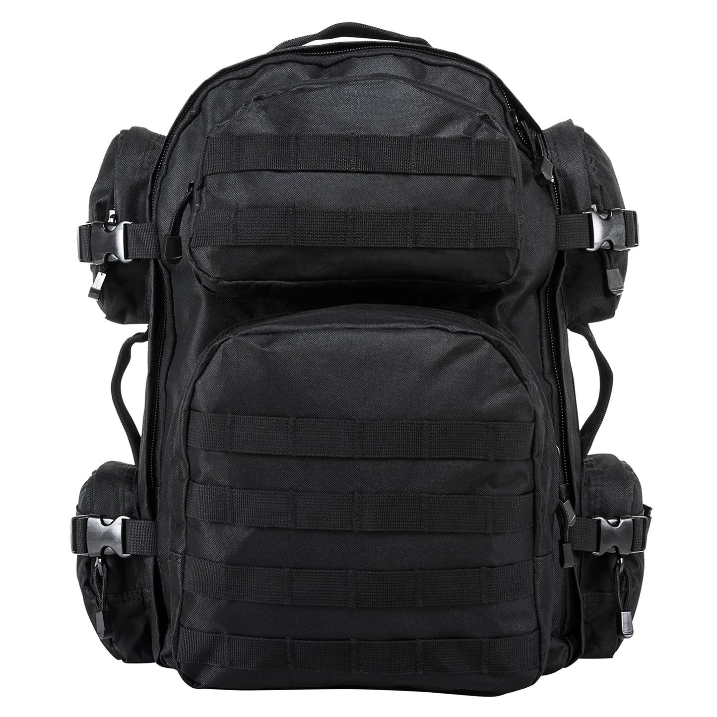 Ncstar Vism Tactical Backpack Blk