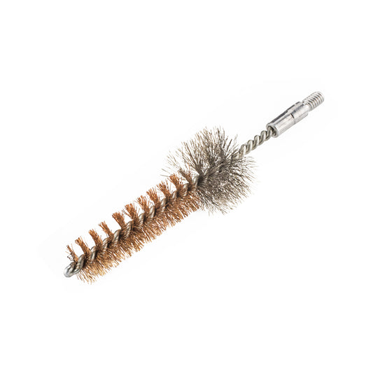 Hoppes Chamber Brush Ar 5.56/223 3pk