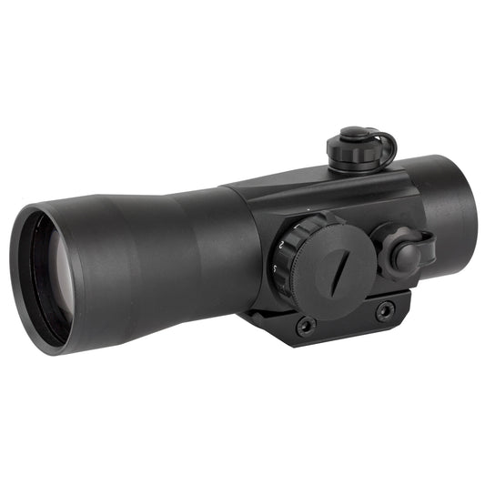 Truglo Red Dot 5moa 2x42 Blk