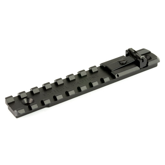 Tac Sol Buck Mark Integral Rail