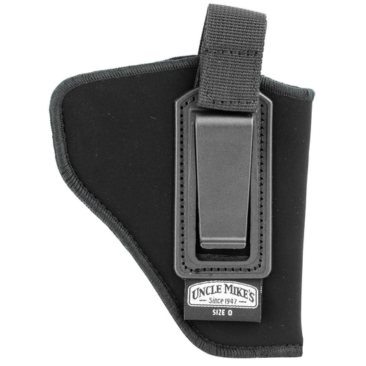 U/m Inside Pant Hlstr W/strp Sz 2 Rh