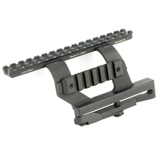 Utg Pro Quick Detach Ak Side Mnt