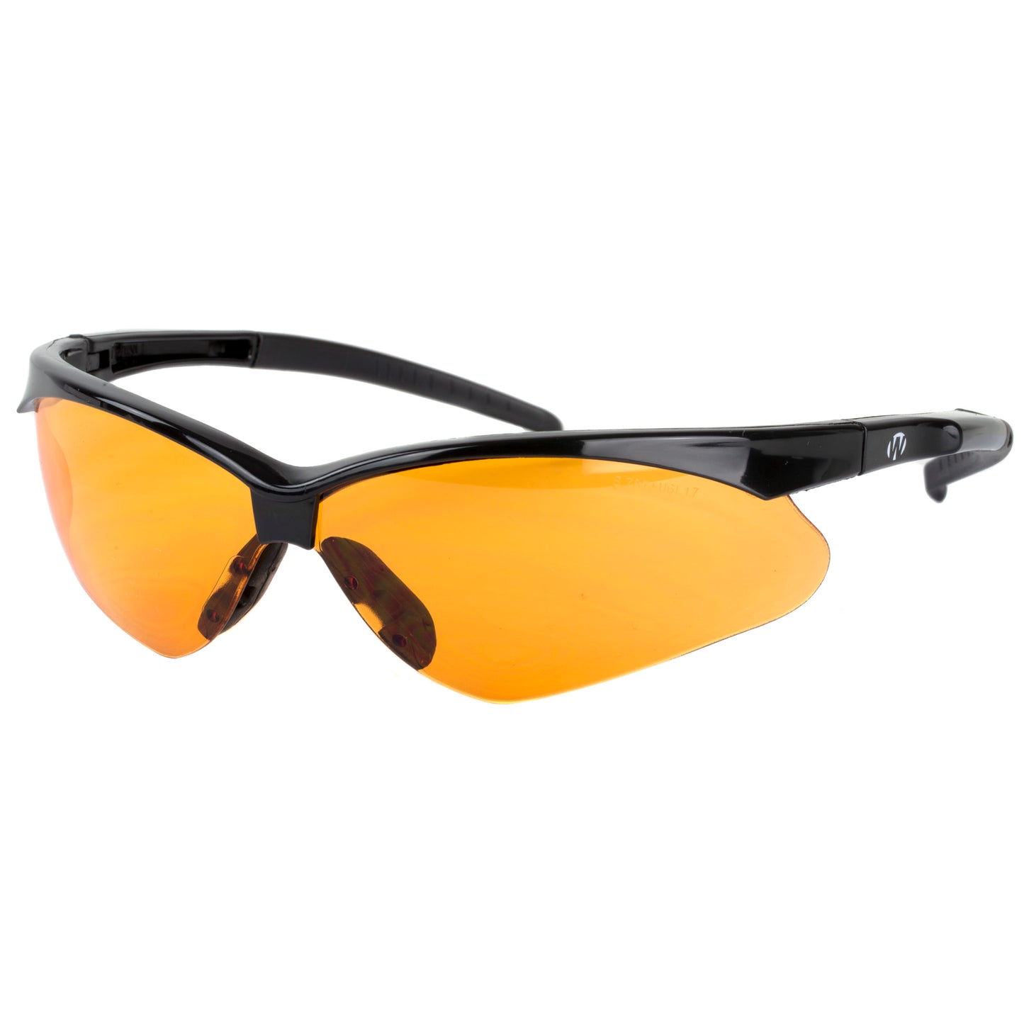 Walker's Crosshair Sprt Glasses Smk