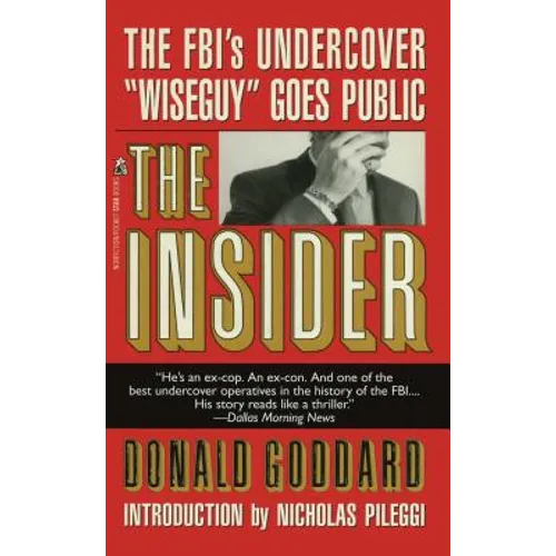 The Insider