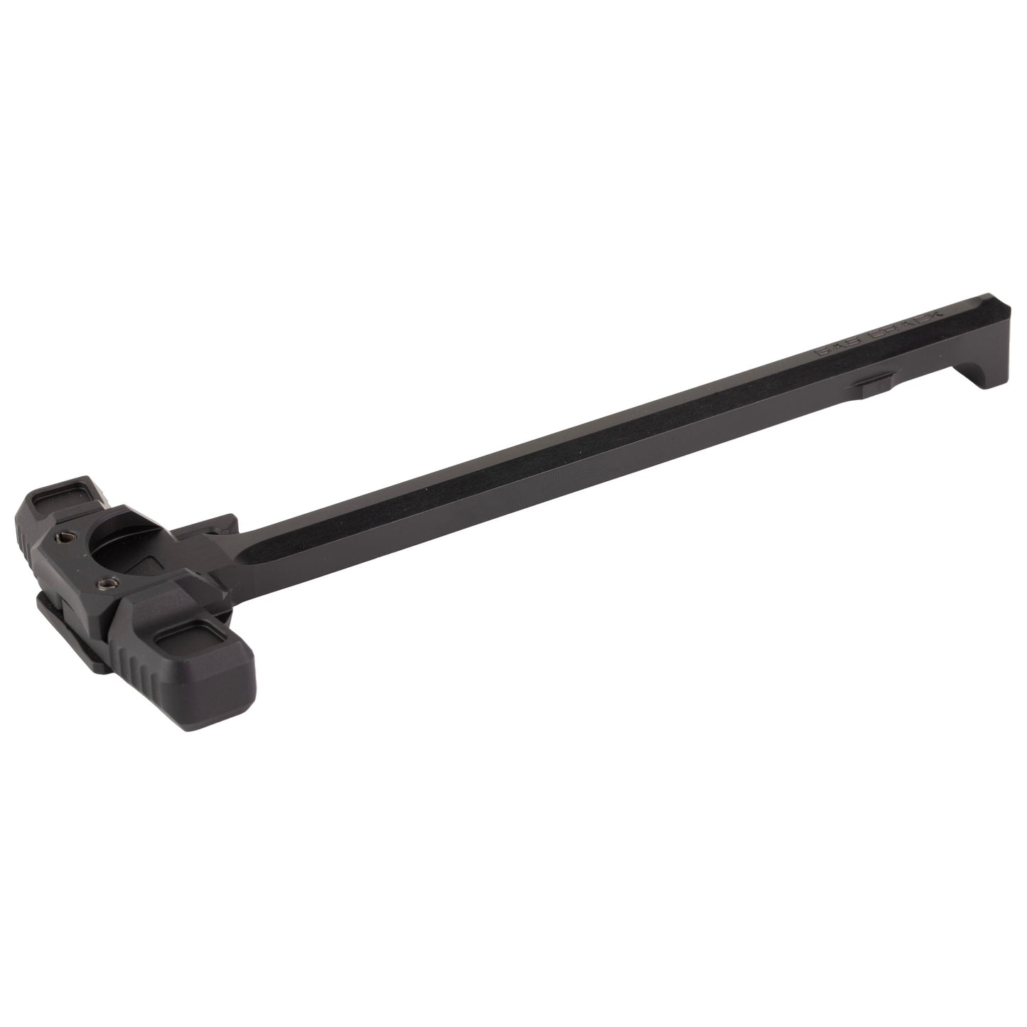 Agency Gas Crack Charging Handle