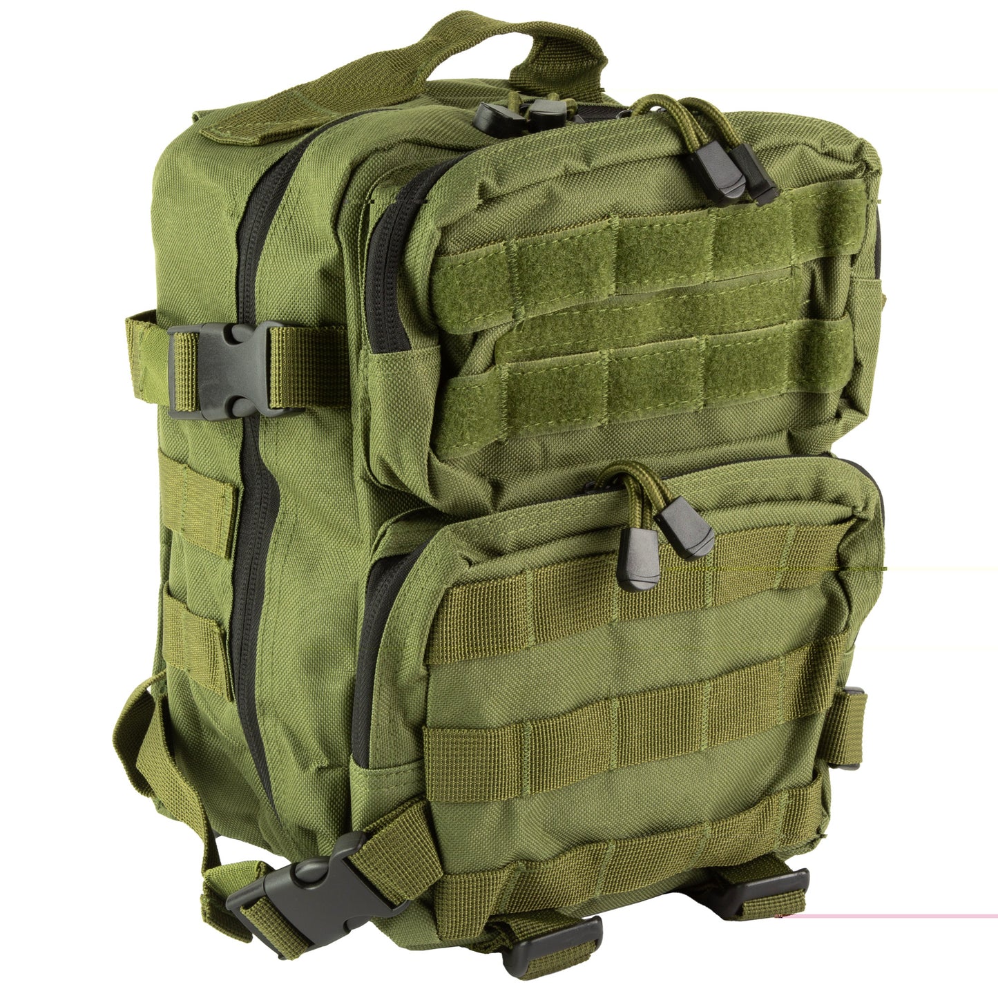 Ncstar Vism Every Day Pack Grn