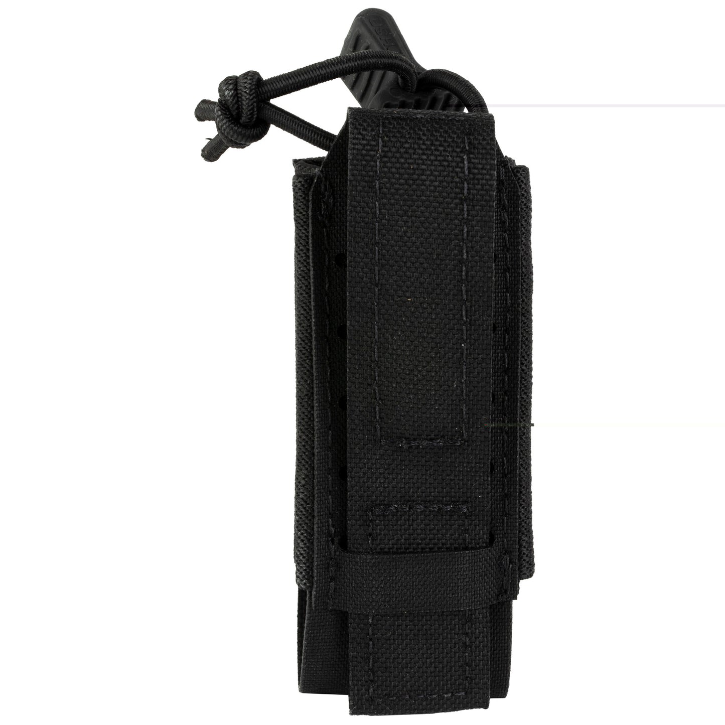 Hsp Single Pistol Mag Pouch Blk